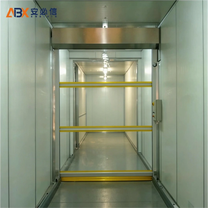 辽阳市工业快速门